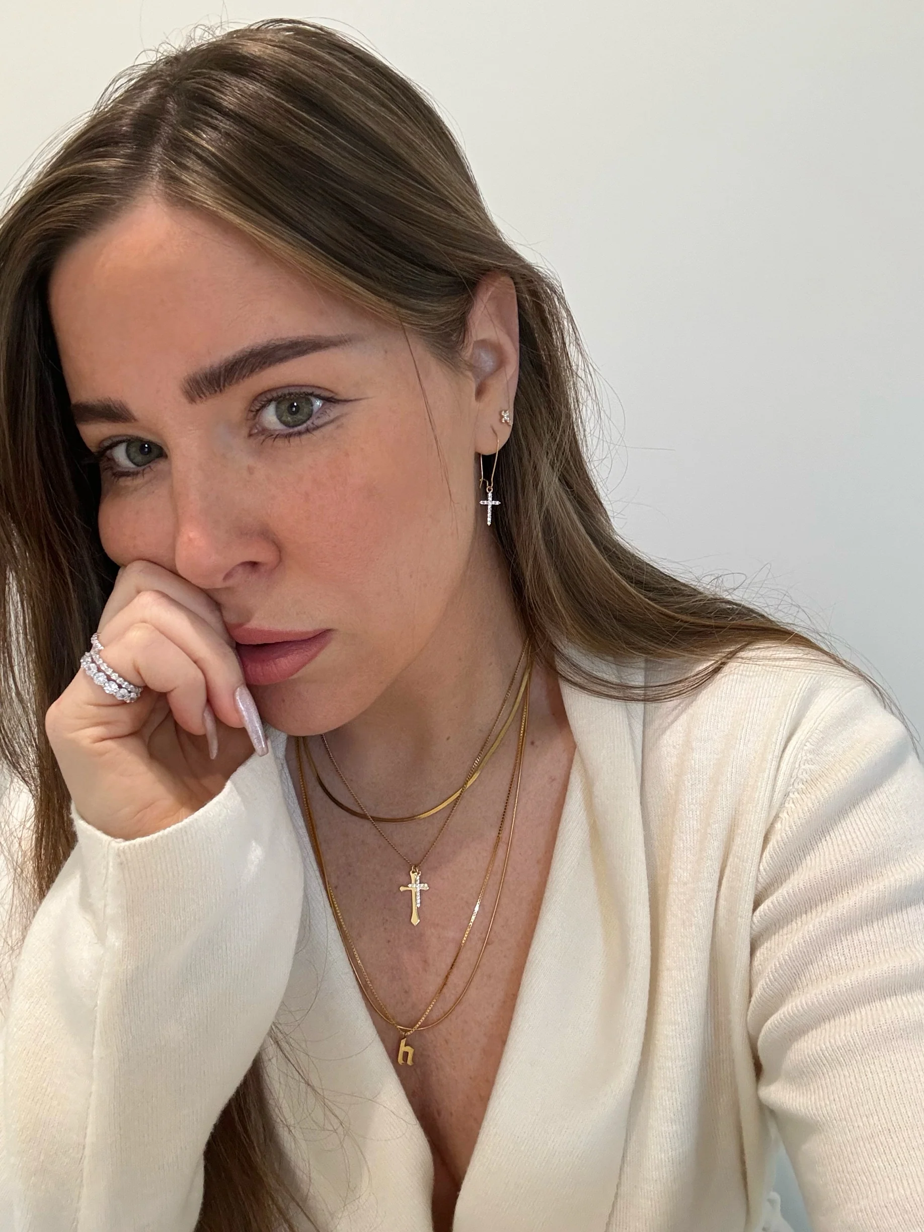 CÉLESTE NECKLACE - Image 3