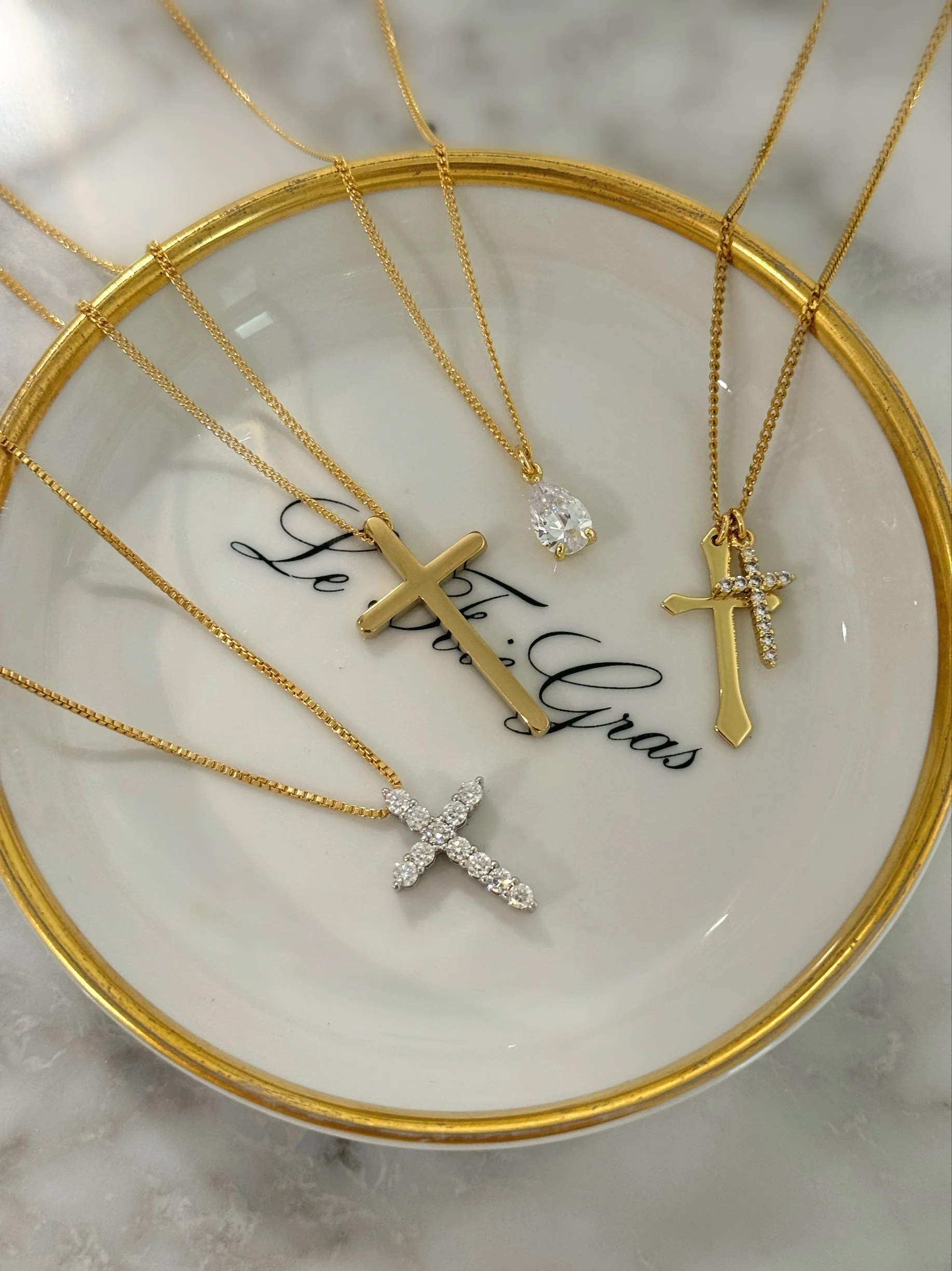 CÉLESTE NECKLACE - Image 5
