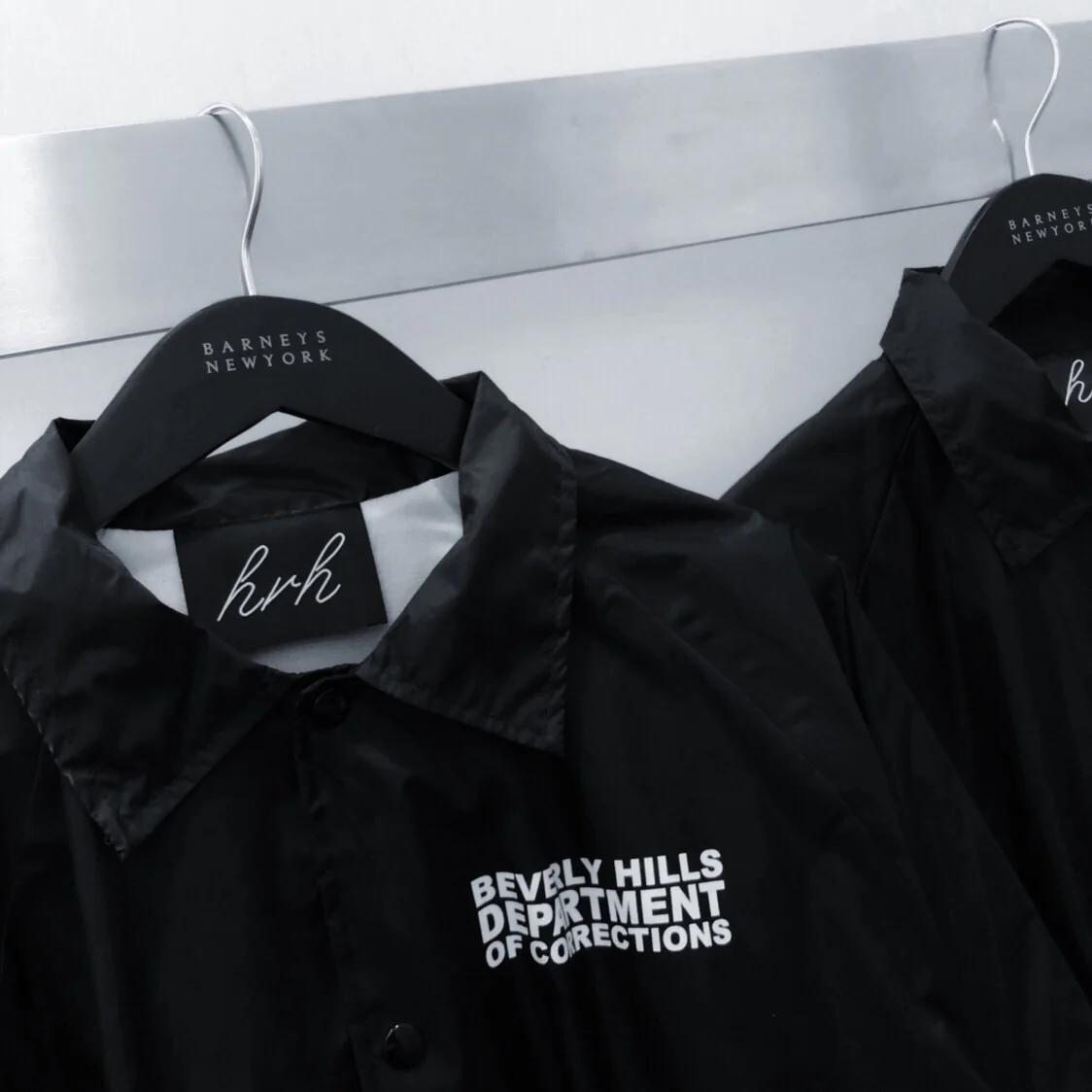 HRH DESTINATION DEATH ROW WINDBREAKERS - Image 10