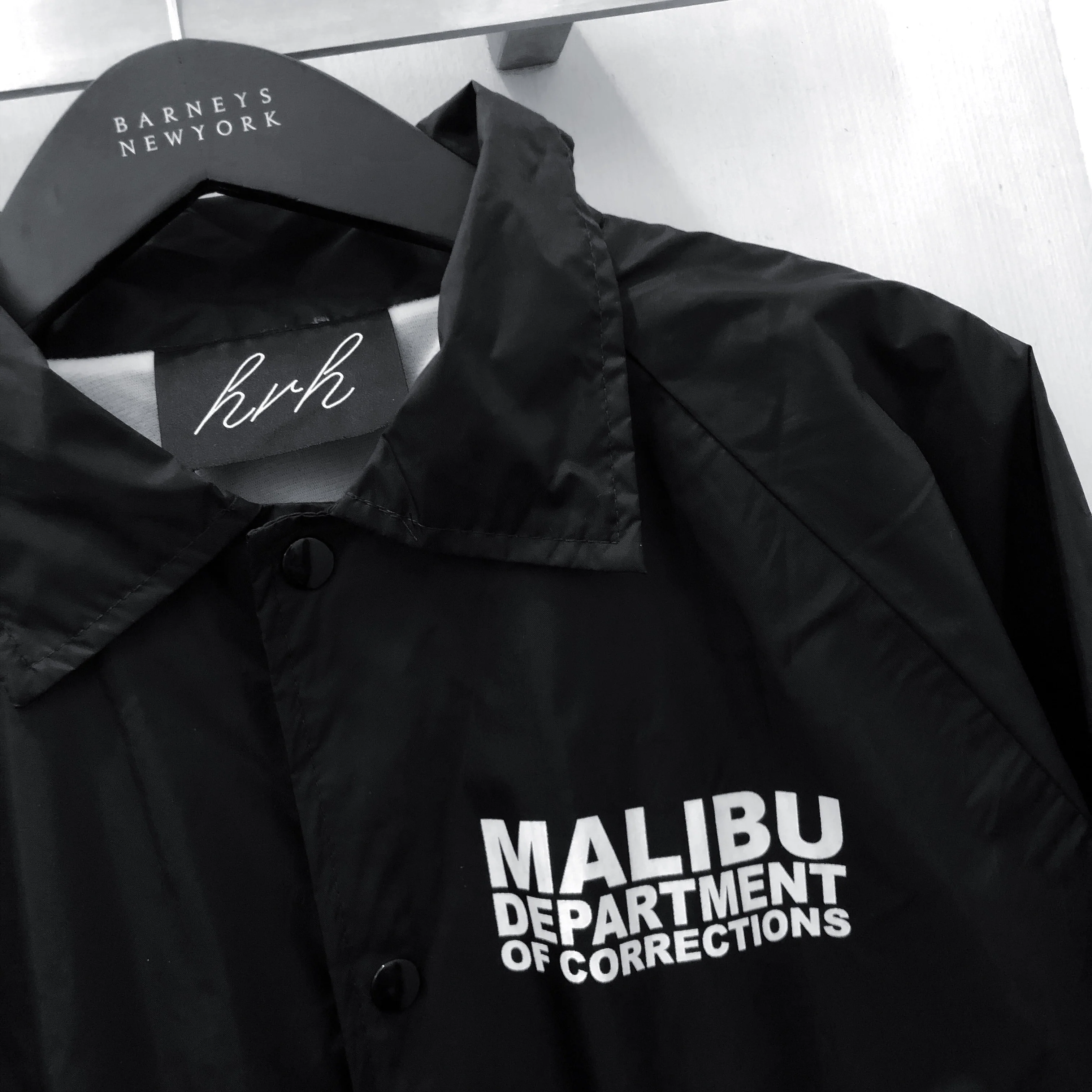 HRH DESTINATION DEATH ROW WINDBREAKERS - Image 11