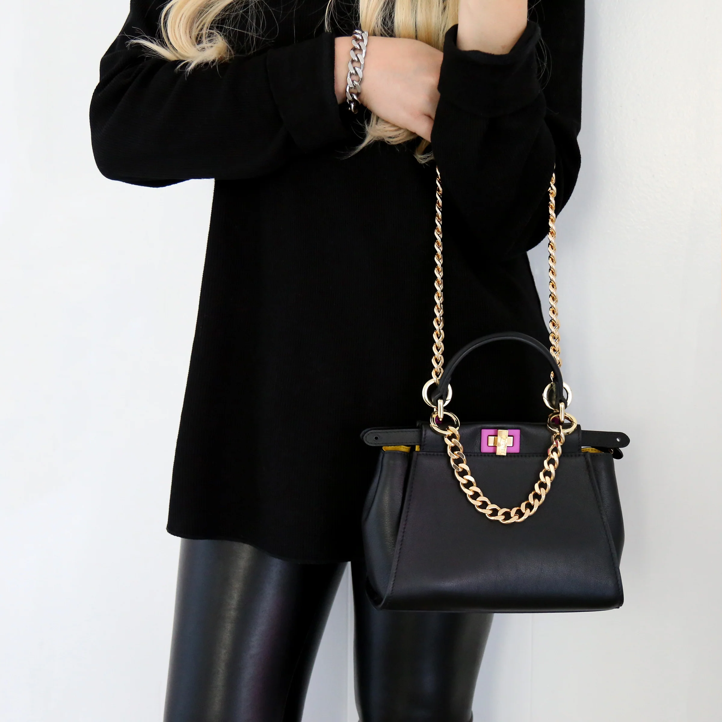 HRH PRIVÉ BAG CHAINS - Image 10