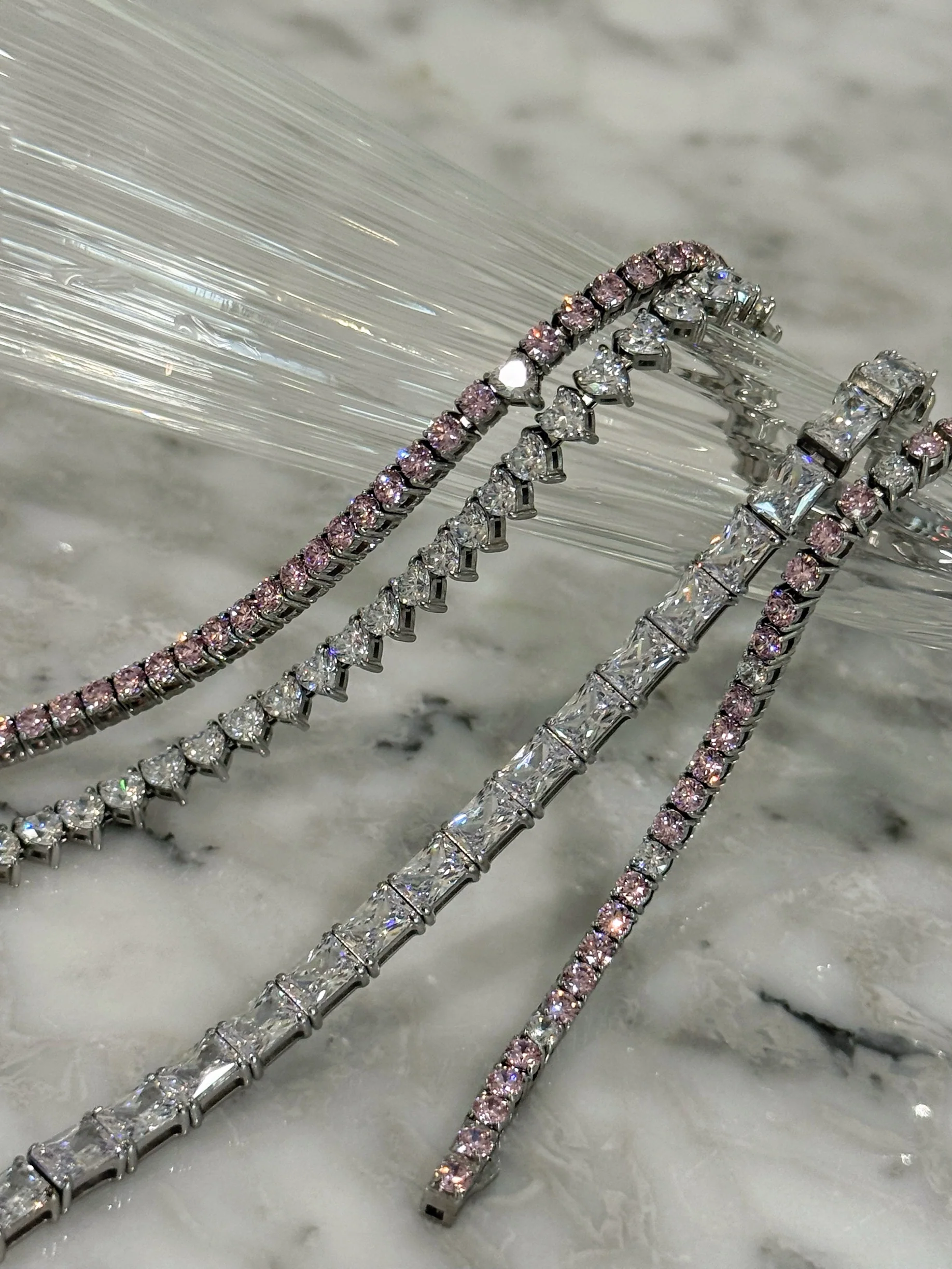 PRETTY PALETTE TENNIS BRACELETS - Image 7